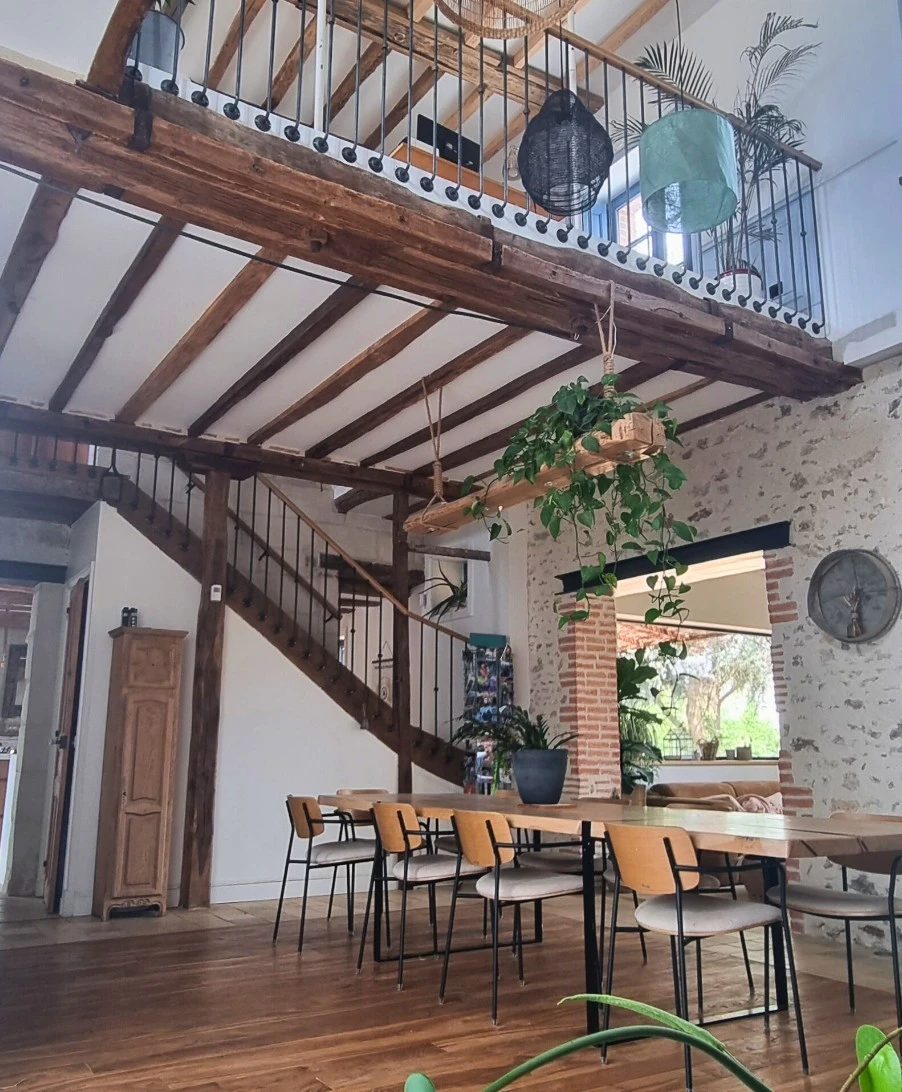 Rénovation intérieure